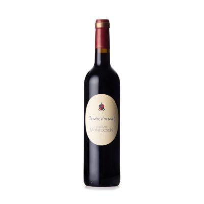 Bergerac Rouge